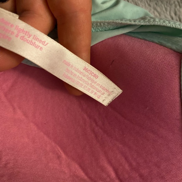 PINK Bra 36C - Picture 4 of 5